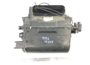 Interior heater housing Bosch BOSCH, BEHR TGA 18.430 (01.00-) para MAN 4-series, TGA (1993-2009) tractora