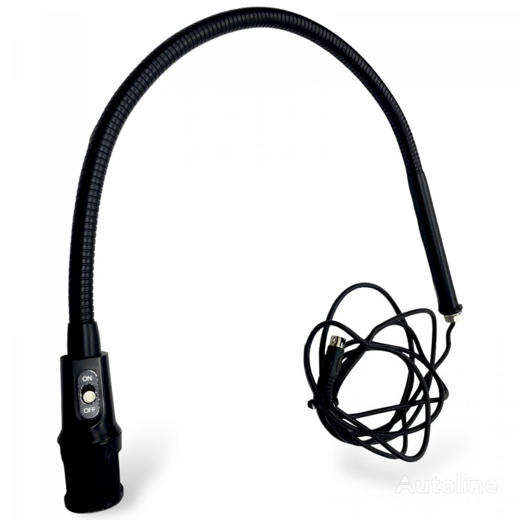 Microphone Bosch CROSSWAY (01.06-) for Irisbus Arway, Crossway, Crealis, Magelys, Proway, Daily Tourys (2006-)