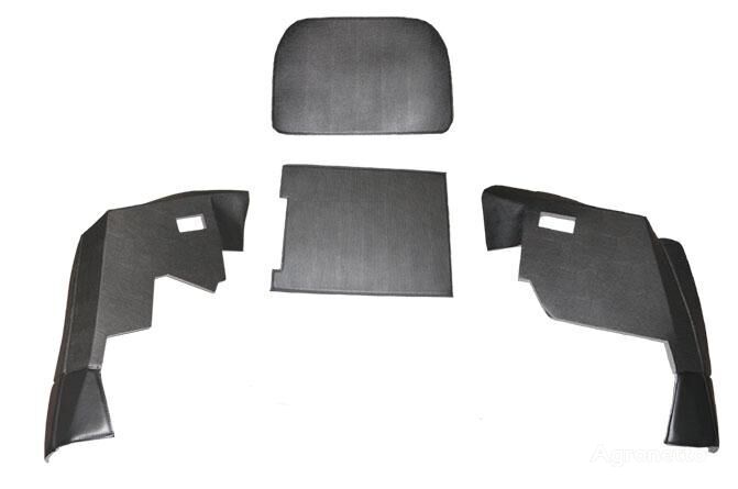 cab foam kit  CAB Foam Kit 500 Series 1 62616 لـ جرار بعجلات Massey Ferguson 500