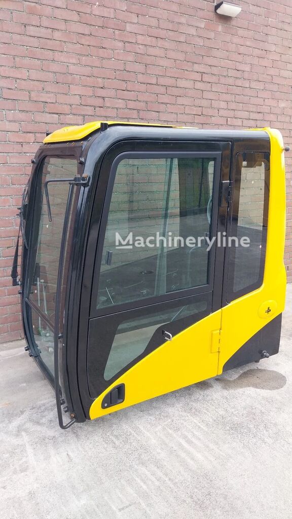 Caterpillar C series excavator cab NEW - Machineryline