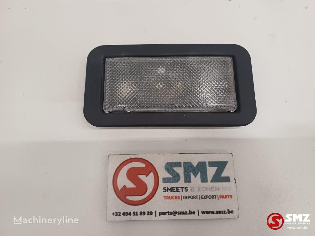 Caterpillar Interior LED light