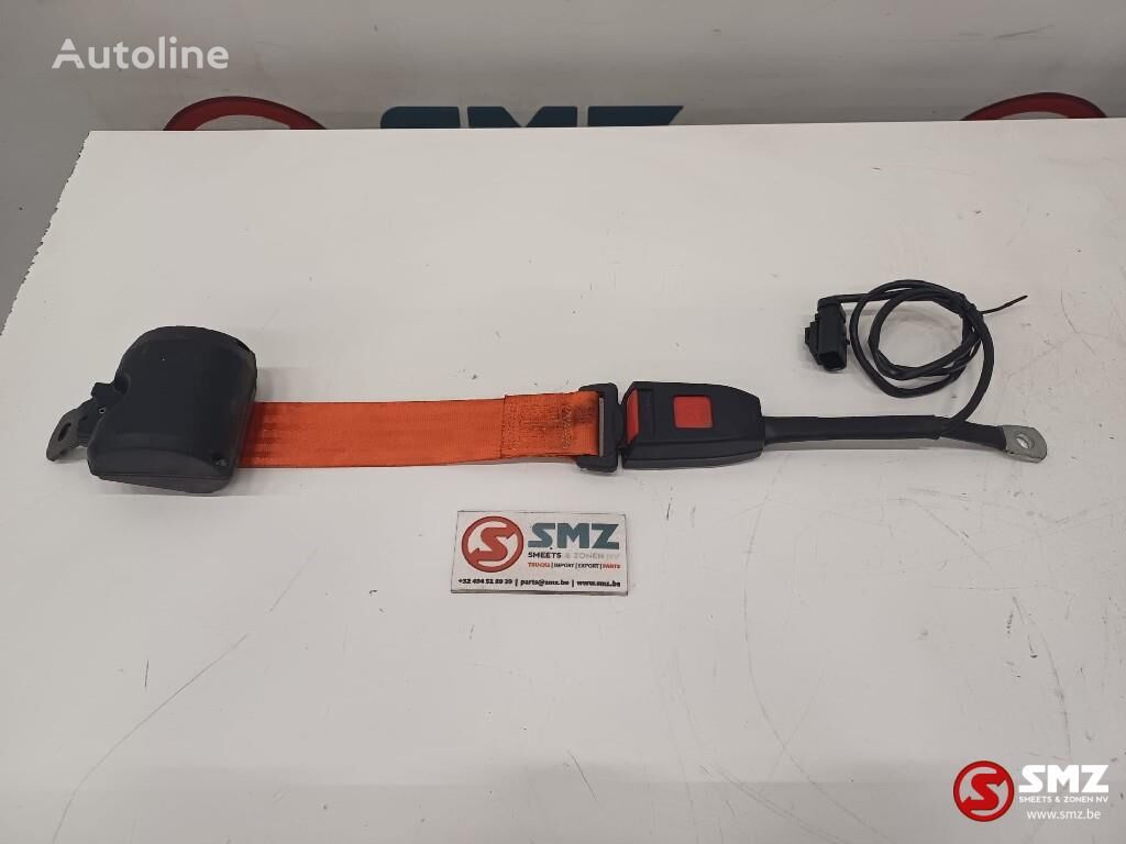 Caterpillar Seat belt 526-8600 para camión