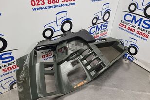 Claas Arion 660 St4 Cmatic Arion, Axion Cab Armrest Panel, Damaged 001 26420590