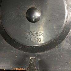 COVER Cover  SWE 160L 7551992 لـ مرفاع شوكي Toyota SWE 160L