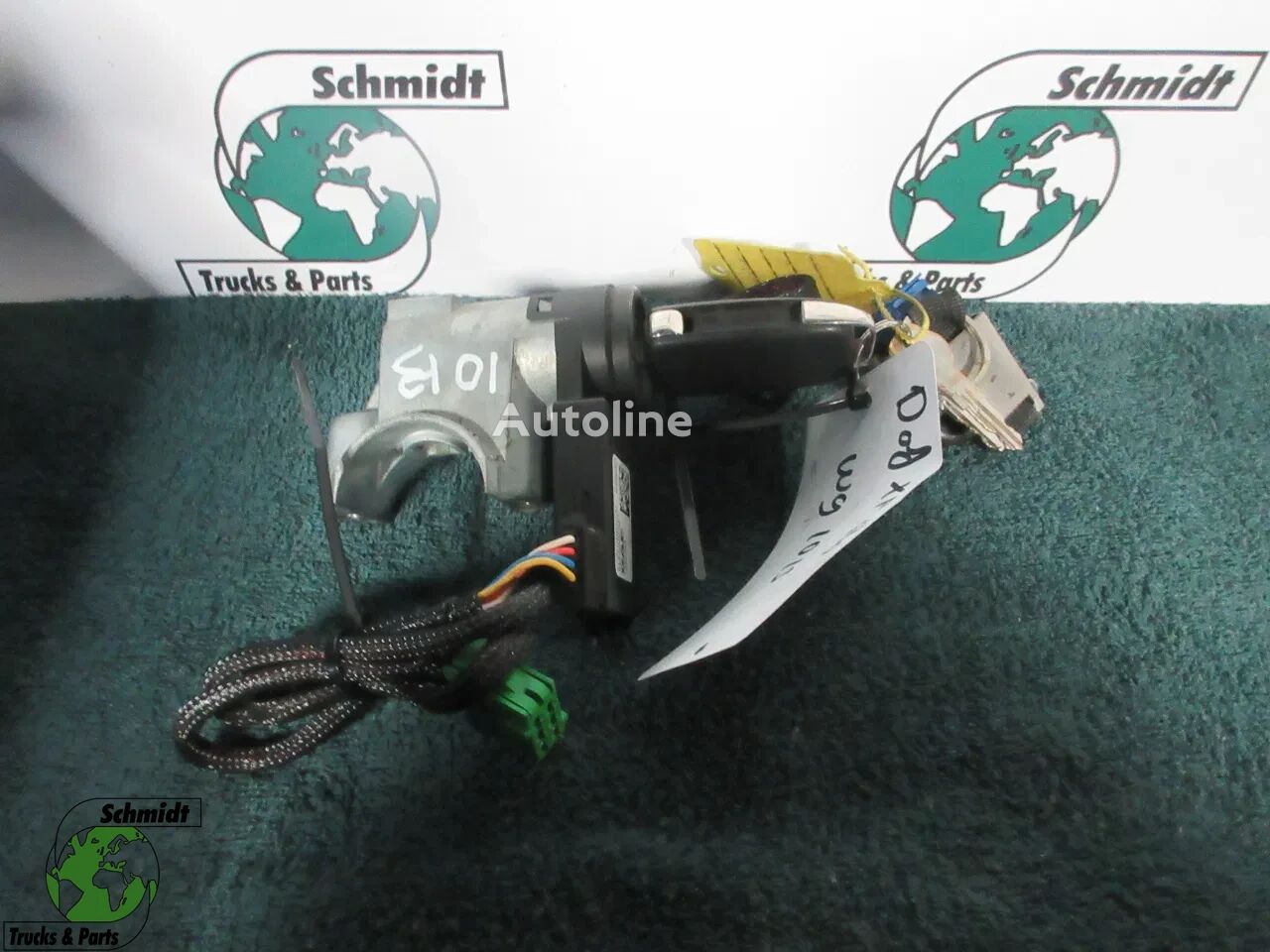 DAF 1934745/ 1999389 für LKW - Autoline