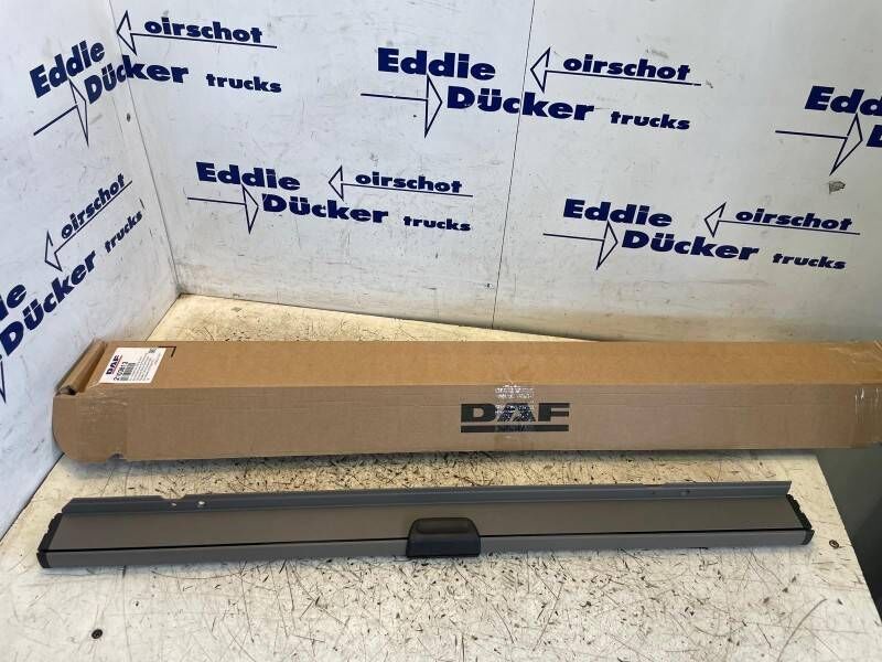 Zonnewering Rolgordijn Nieuw DAF 2103813  2103813 для грузовика DAF XF105 / XF106