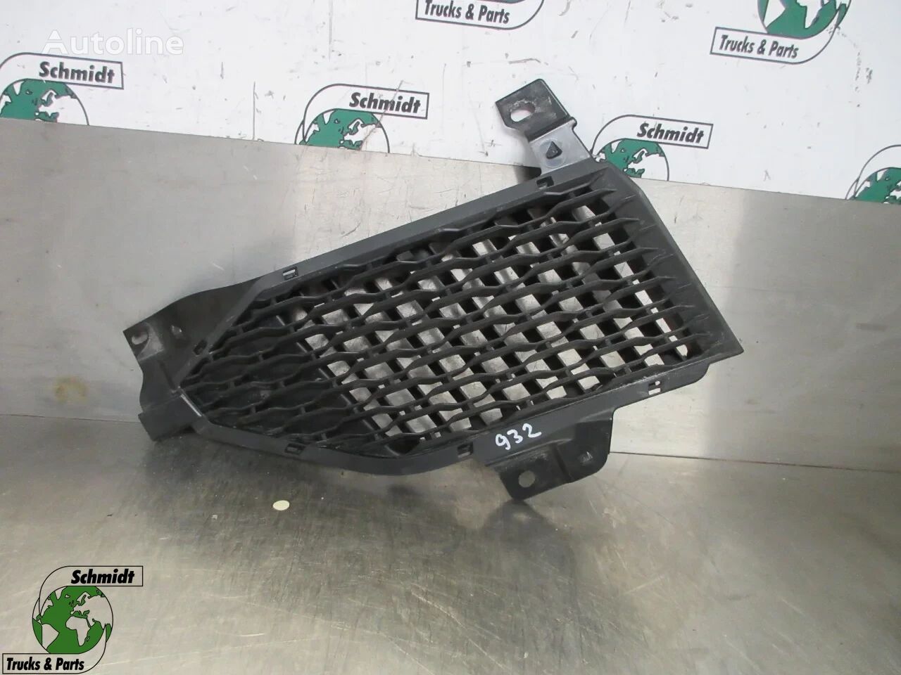 DAF 2384409 // 2266937 // 2272079 // GRILL DEEL XG 480 MODEL 2023 R+ untuk truk