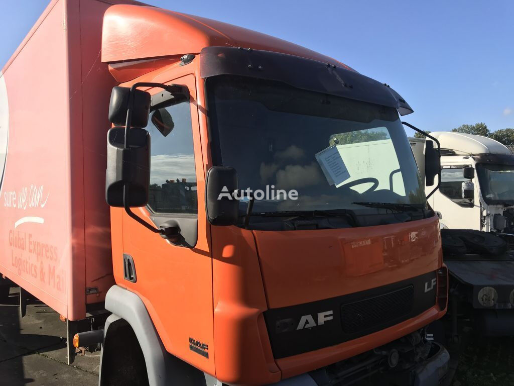 DAF Cabine LF 45 paredzēts DAF LF 45 kravas automašīnas