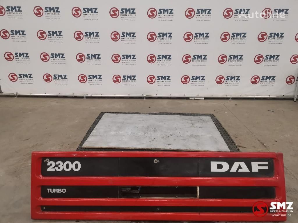 DAF Occ Motorkap 2300 0373702 لـ الشاحنات