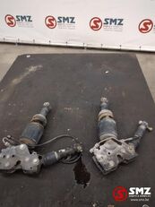 DAF Occ set cabinevergrendeling links + rechts 1878677 pour camion