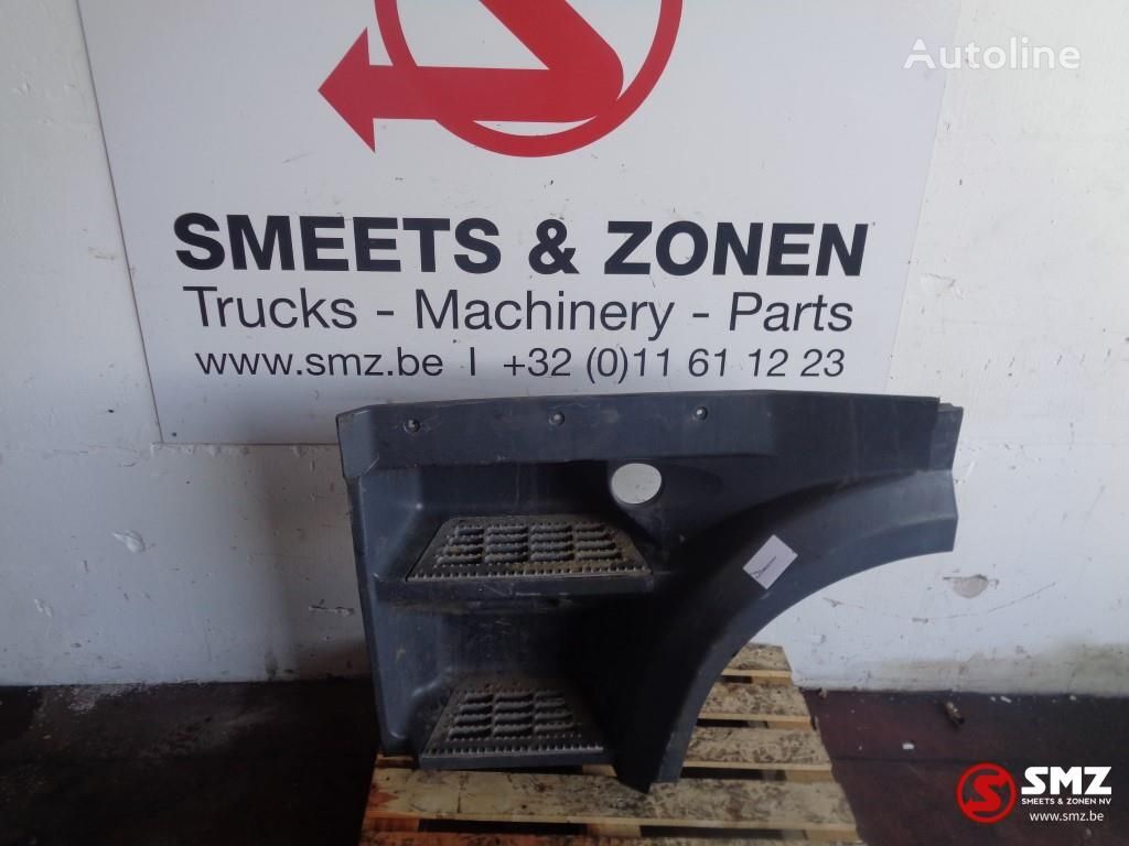 DAF Occ xf105 opstapbak links for lastebil