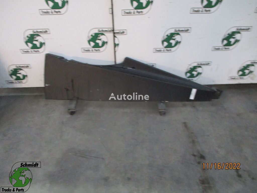 DAF SPOILER DEEL CF MODEL 2021 1364090 за камион