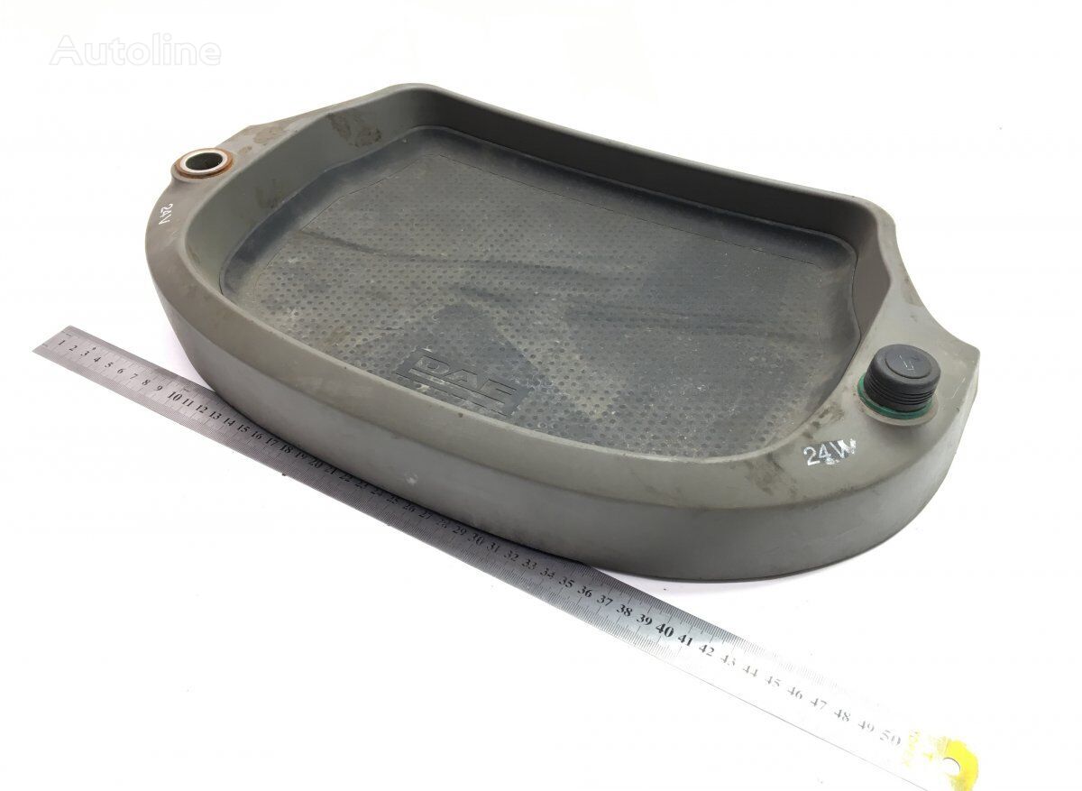 Dashboard Storage DAF XF105 (01.05-) D595 untuk truk DAF XF95, XF105 (2001-2014)