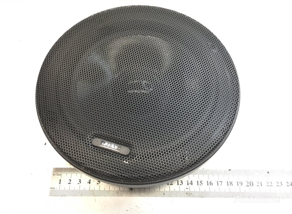 Speaker assembly  DAF XF106 (01.14-) za DAF XF106 (2014-) tegljača