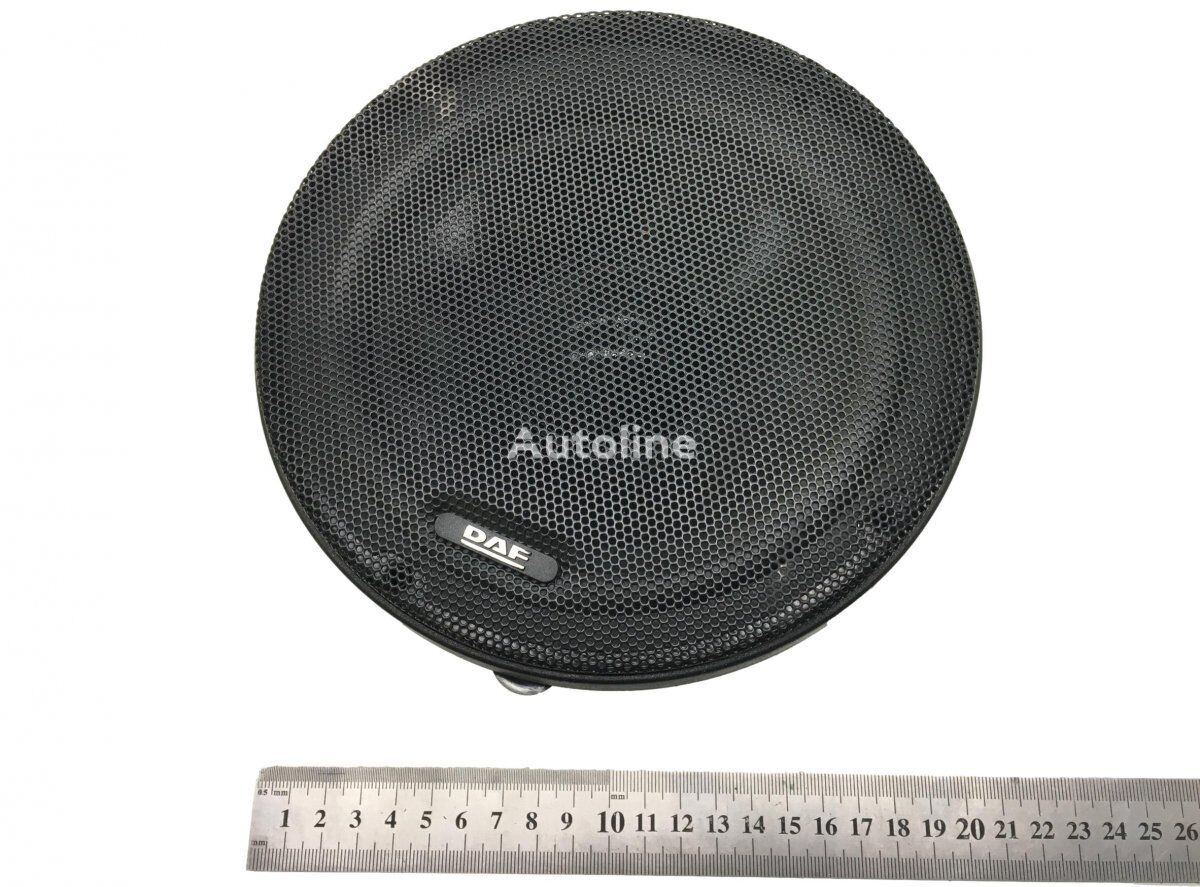 Speaker assembly DAF XF106 (01.14-) for DAF XF106 (2014-) trekkvogn