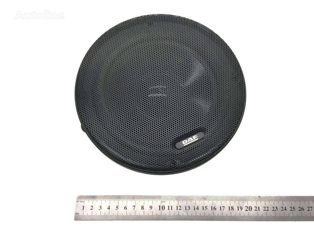 Speaker assembly  DAF XF106 (01.14-) za vlačilec DAF XF106 (2014-) - Autoline