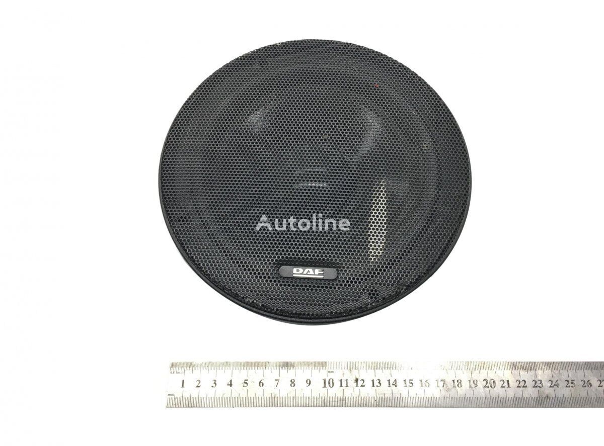 DAF XF106 (2014-) çekici için Speaker assembly  DAF XF106 (01.14-)