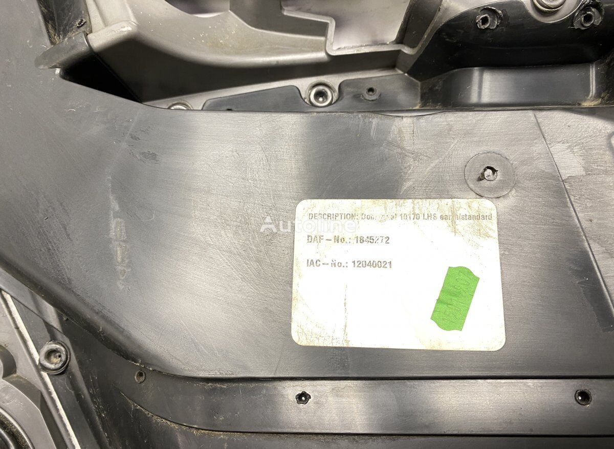 Door Trim Panel, Left DAF XF106 (01.14-) dành cho đầu kéo DAF XF106 (2014-) - Autoline