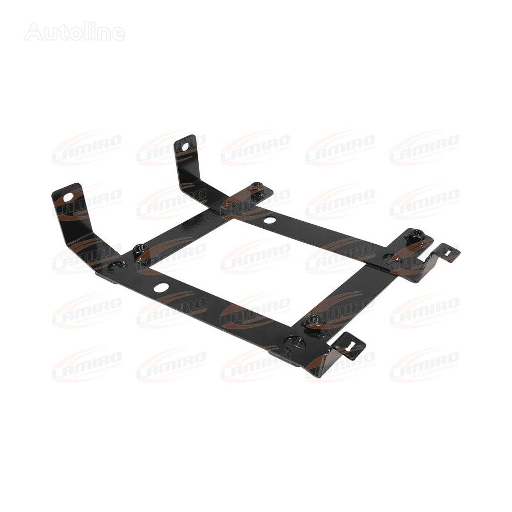 UNDER BUMPER COVER REAR BRACKET RIGHT DAF XF/XG 21- UNDER BUMPER COVER REAR BRACKET RIGHT für DAF XG / XG+ / XF (2021-) Sattelzugmaschine