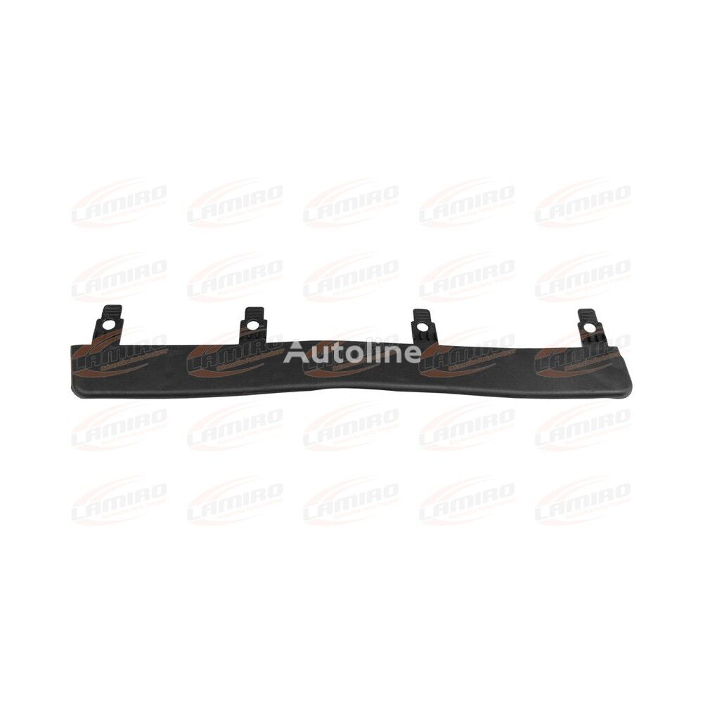 UNDER BUMPER COVER RUBBER RIGHT DAF XF/XG 21- UNDER BUMPER COVER RUBBER RIGHT für DAF XG / XG+ / XF (2021-) Sattelzugmaschine
