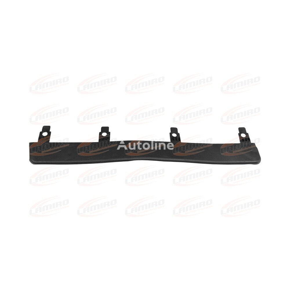 UNDER BUMPER COVER RUBBER RIGHT DAF XF/XG 21- UNDER BUMPER COVER RUBBER RIGHT до тягача DAF XG / XG+ / XF (2021-)