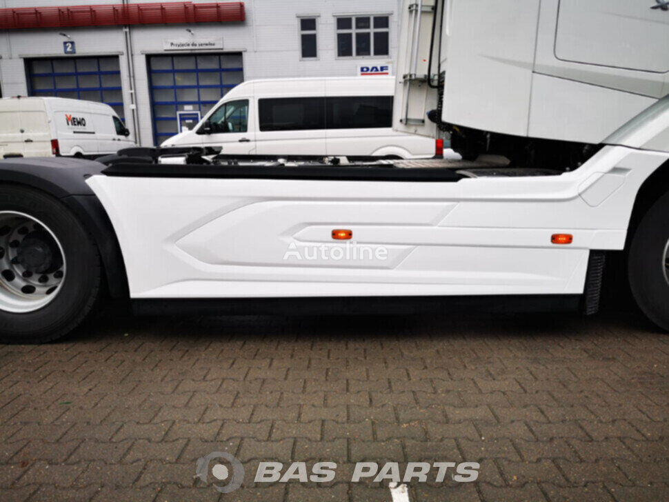 DAF XG+ 2292743 tüübi jaoks veoauto DAF XG+