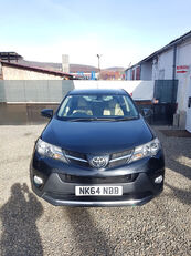 Difuzor boxa spate Toyota Rav 4 IV 2012 - 2015 DREAPTA для автомобиля