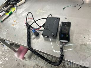 트럭용 Alkol&aring;s Dr&auml;ger 7000