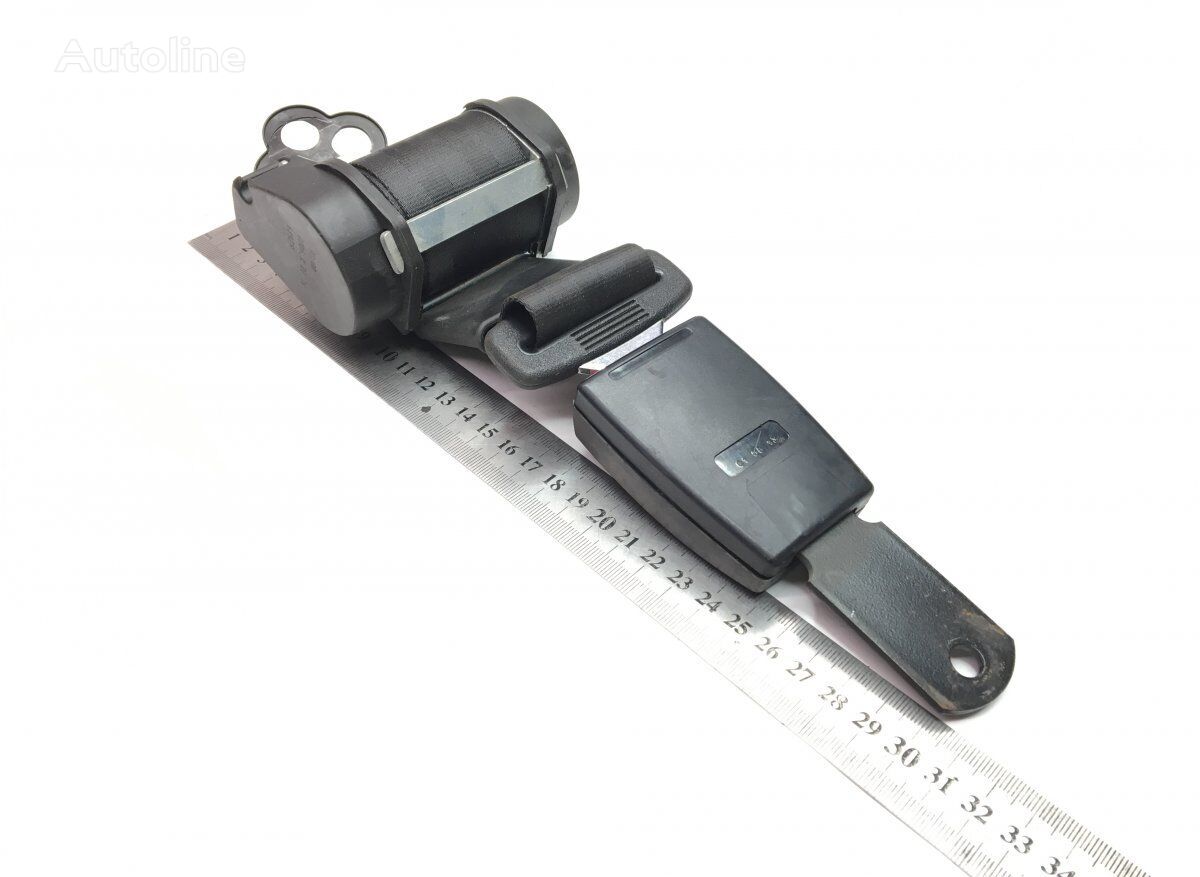 Safety belt FASCHING B12B (01.97-12.11) untuk Volvo B6, B7, B9, B10, B12 bus (1978-2011)