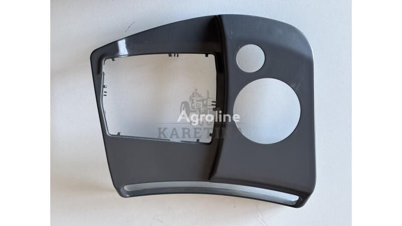 Ramka Obudowa Fendt Carcaça do chassi Massey Ferguson Valtra V220PP256483A para trator de rodas Valtra Massey Ferguson, Valtra - Agroline