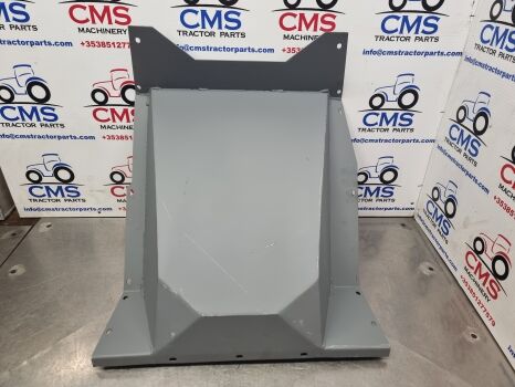 Lp Cab Floor Pan Under Sea Ford para Ford 10 Series 4 Cyl 5110, 5610, 6410  Ap tractor de ruedas - Agroline