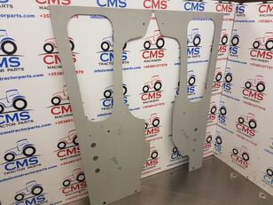 Ford 4000 Cab Front Quarter Panels, New Type Straight Window Kit Fs00 for mini tractor for sale - Image 5 | Agroline Ford 4000 Cab Front Quarter Panels, New Type Straight Window Kit Fs00 for mini tractor | Image 5 - Agroline