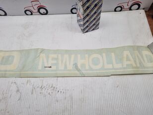 Ford 8560 Bonnet Decal 82016550 82016550