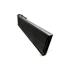 Information board Hanover B7R (01.06-) OL018A 2268248 لـ الباصات Volvo B7, B7R, B8, B9, B12 bus (2005-)