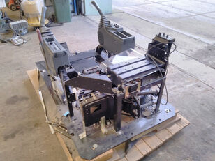 Frame Hitachi 5 za gradbena mehanizacija Hitachi