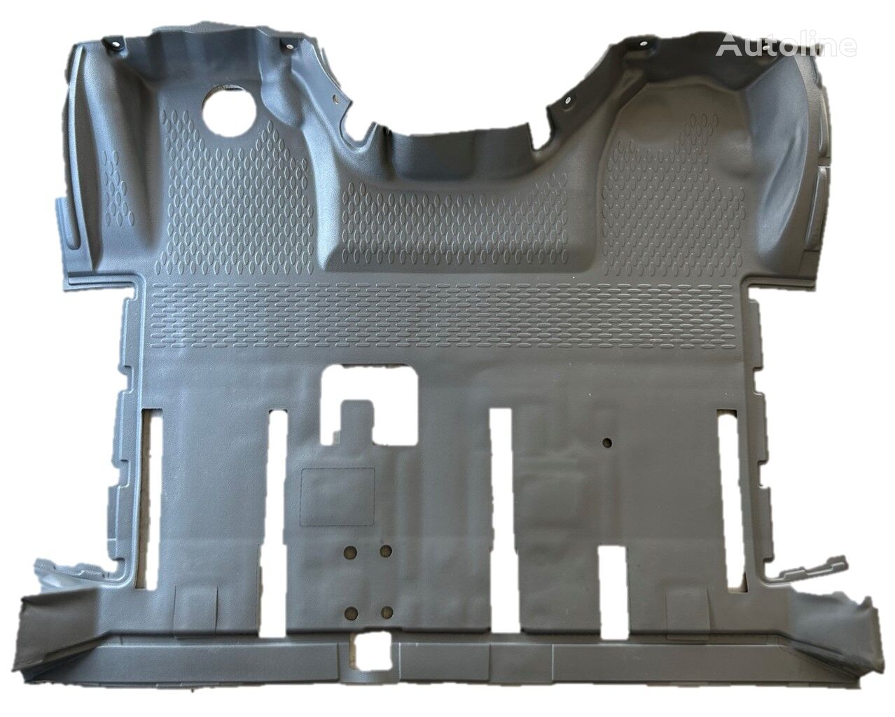 TAPPETO BASE INSONORIZZATO IVECO DAILY 2000 504056762 for IVECO IVECO DAILY 2000 truck