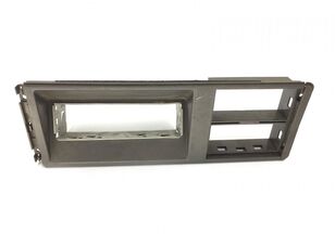 Storage box, roof IVECO EuroStar (01.93-12.02) for IVECO EuroTrakker, EuroStar, EuroTech (1993-2004) truck tractor