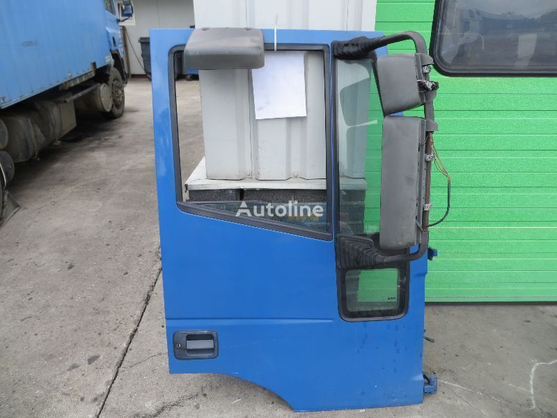 IVECO Right side door Eurotech для грузовика