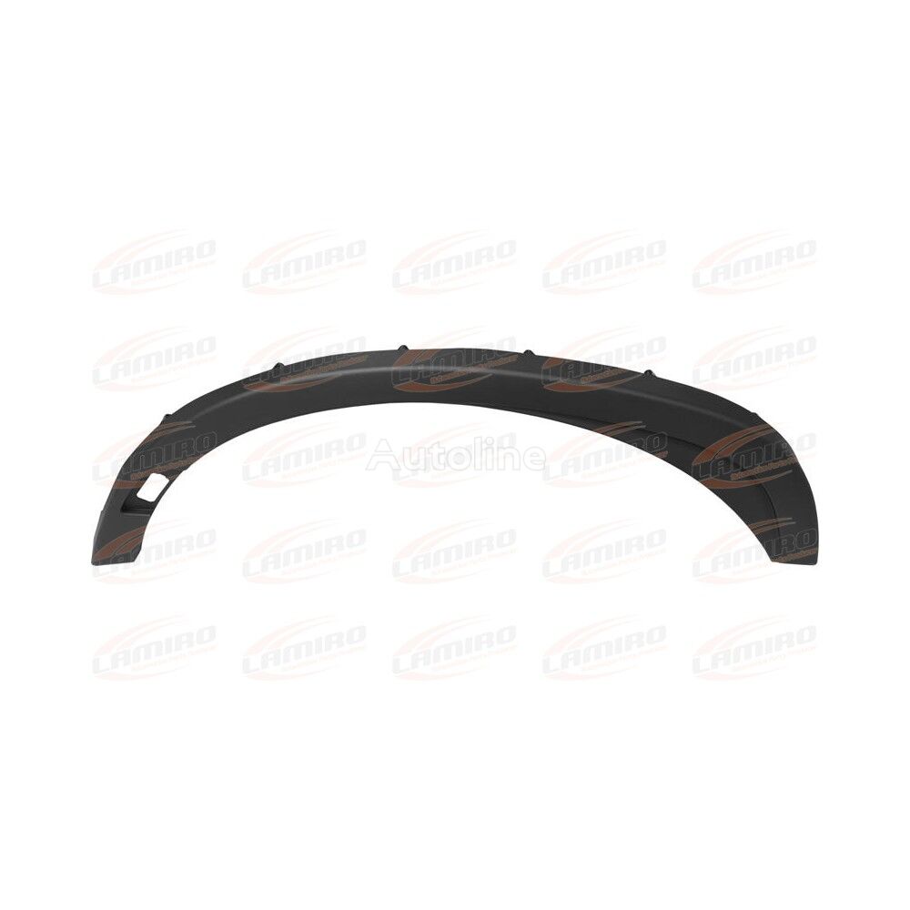 S-WAY FENDER EXTENSION IVECO S-WAY FENDER EXTENSION LEFT pour camion IVECO S-WAY