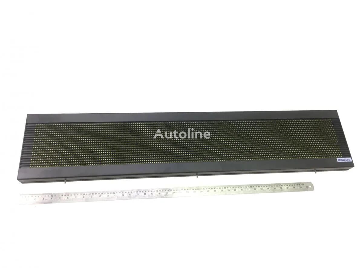 Indicator Destinație Autobuz Dreapta LED for MAN Mobitec truck