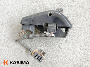 ROCKSHAFT CONTROL, LOCKING LEVER FOR SCV John Deere Rockshaft control RE166611 для трактора колесного John Deere 6910S