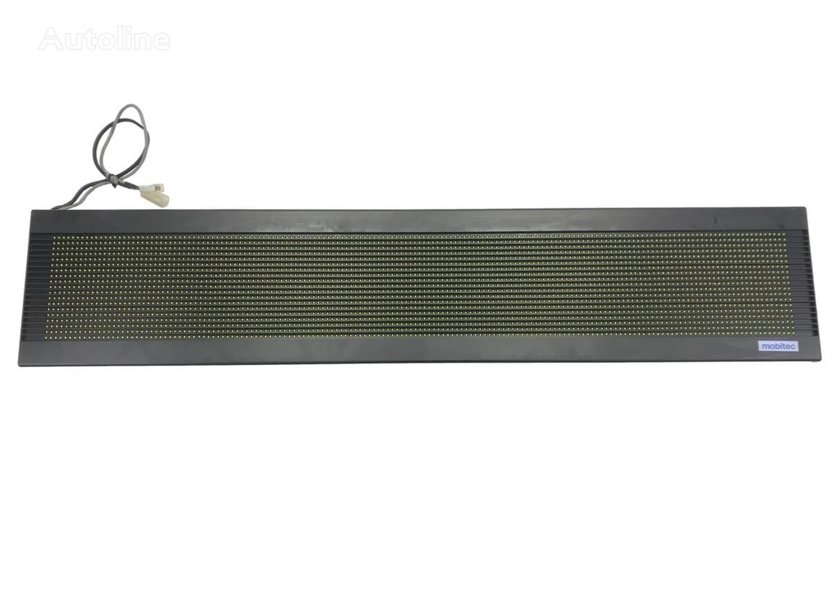 K-series LED191603-402 pour camion Scania