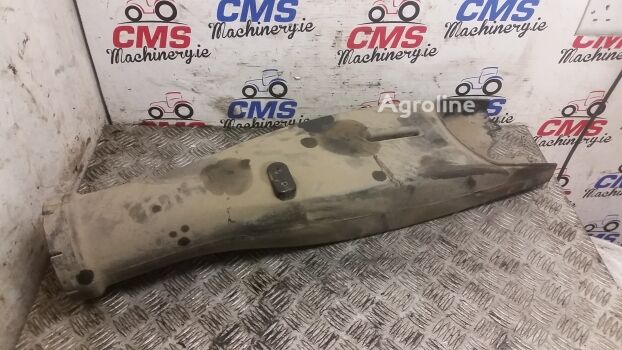 Landini Mythos Series 115 Air Intake Pipe 3671026m2 3671026M2 - Agroline