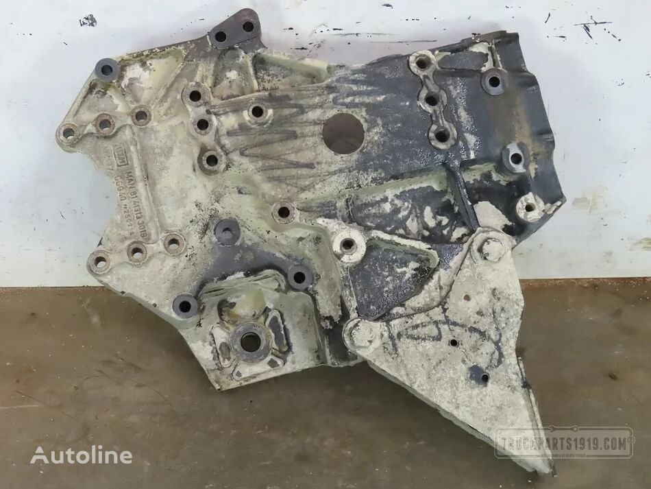 MAN Body & Chassis Parts Chassis steun Re. 81413130018 for lastebil