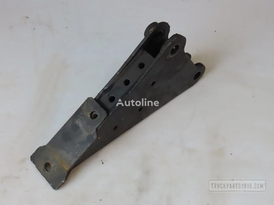 MAN Body & Chassis Parts Onderrijbeveiligingssteun Li. 81416505030 для грузовика