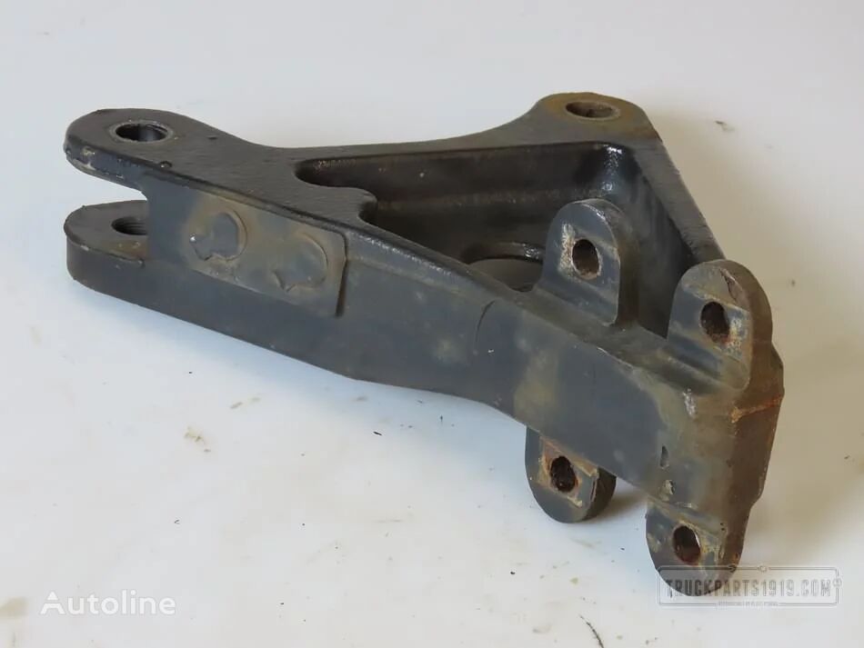 MAN Body & Chassis Parts Steun onderrijbeveiliging Li. 81416500017 for truck - Autoline