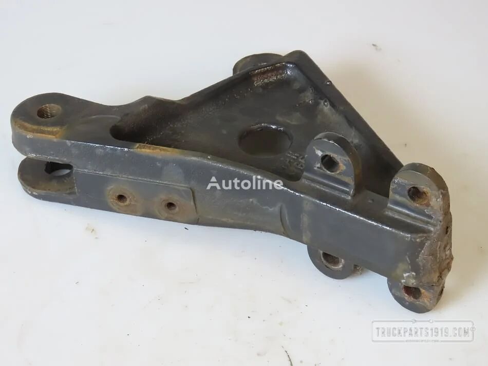 MAN Body & Chassis Parts Steun onderrijbeveiliging Re. 81416500018 teherautó-hoz