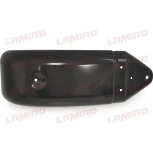 DOOR HINGER LEFT MAN KERAX BUMPER CORNER RH / LH para Renault DXI (from 2007) camión