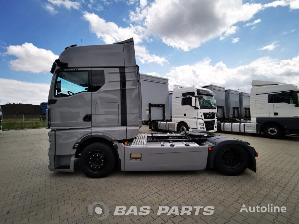 MAN NEW TGX G1983 для грузовика MAN NEW TGX