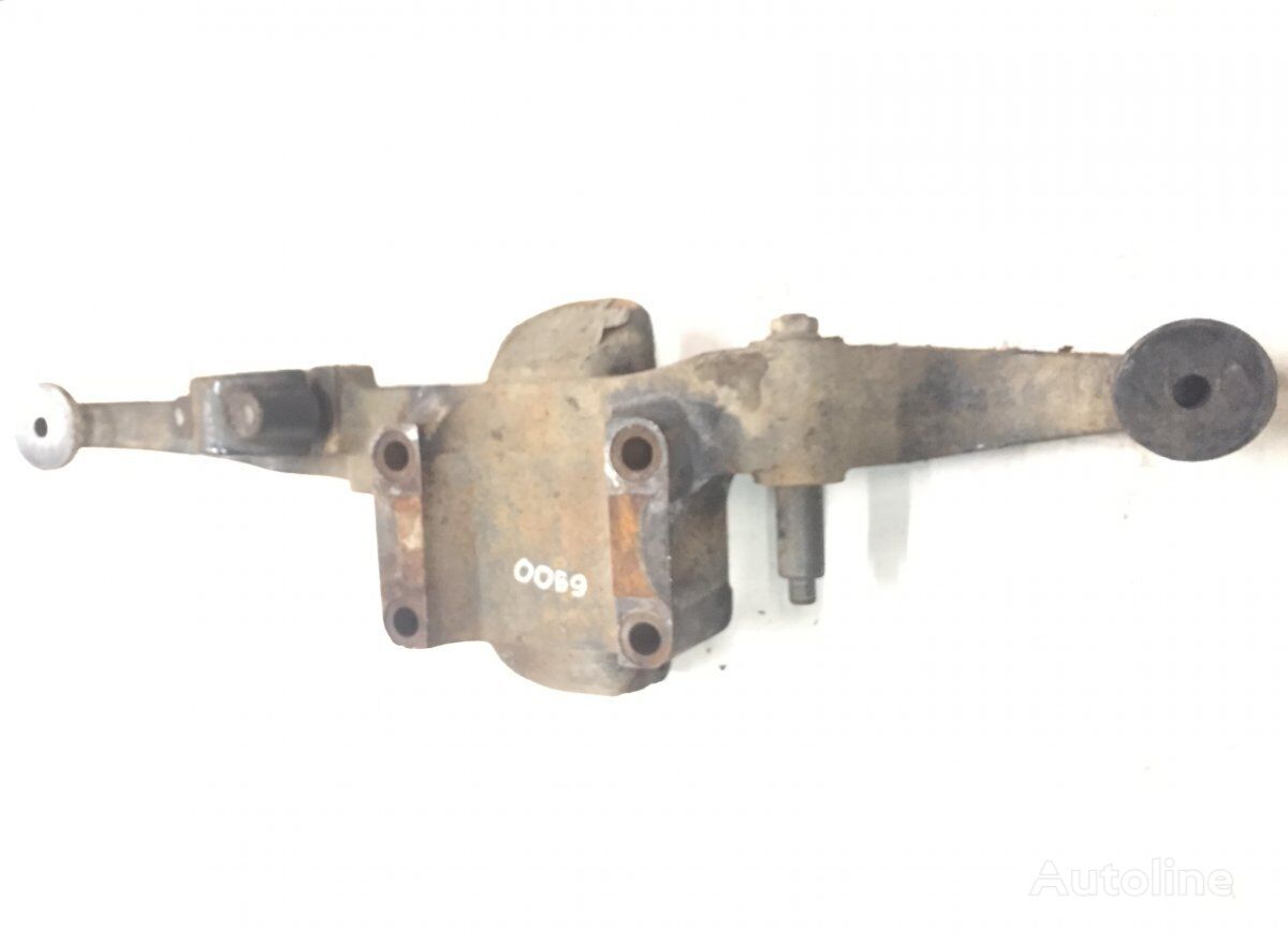 τράκτορας MAN 4-series, TGA (1993-2009) για Air Spring Bracket MAN TGA 26.310 (01.00-) 81436303149